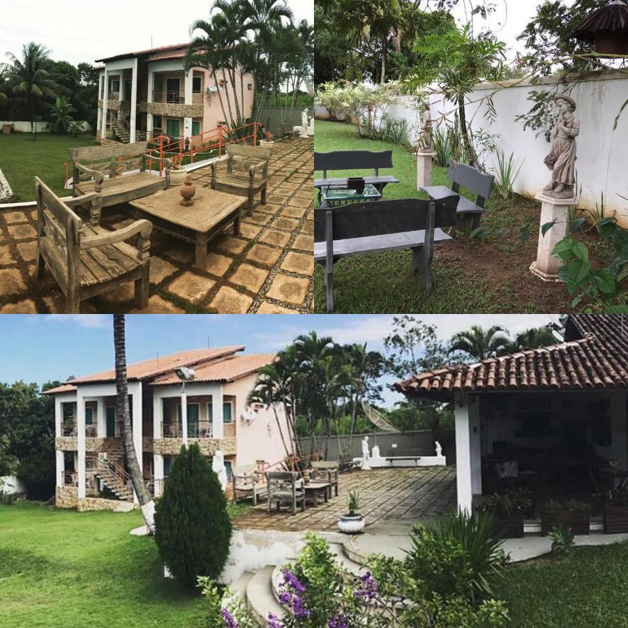 Pousada Doce Vida Guarapari Exterior foto