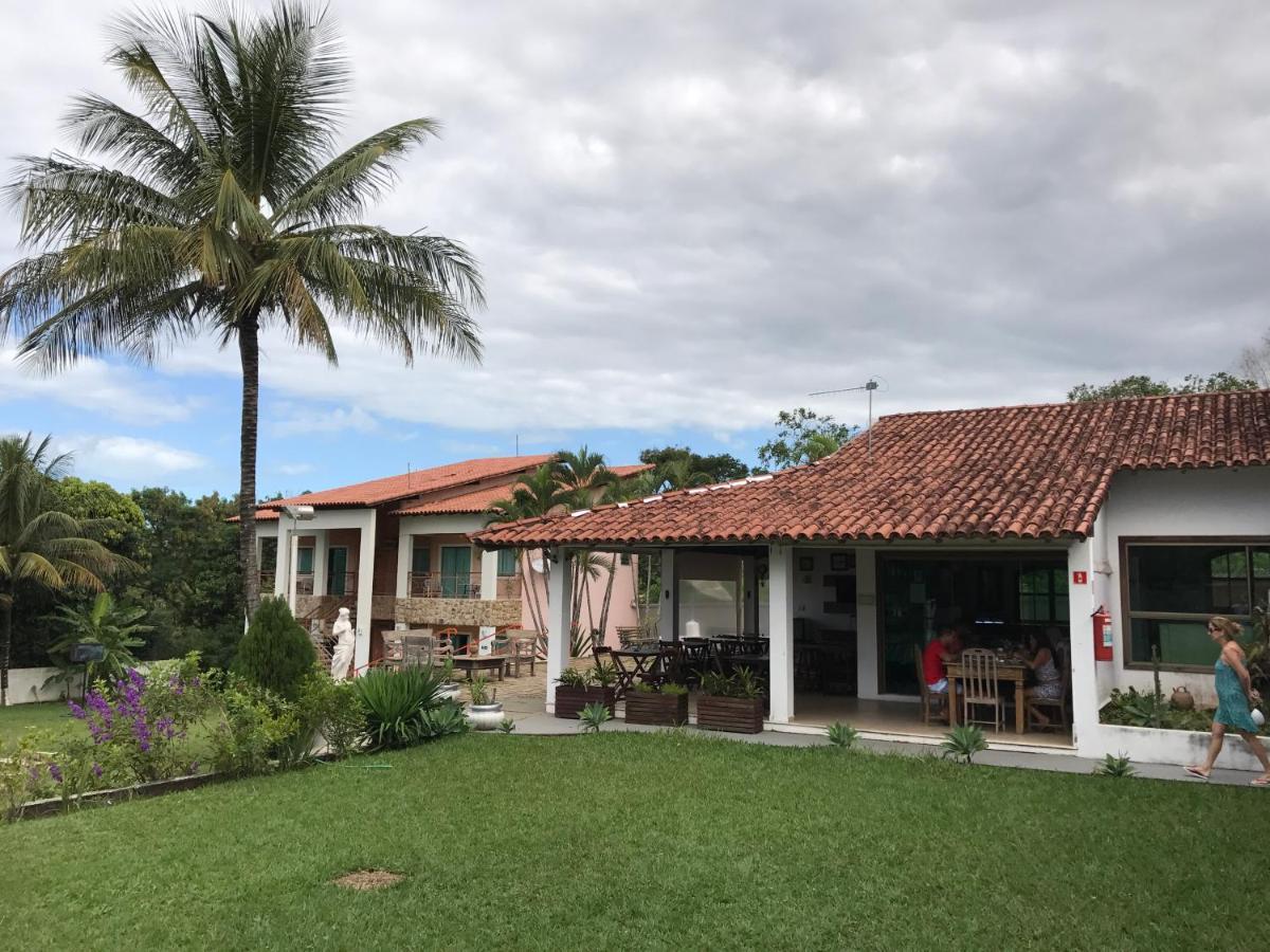 Pousada Doce Vida Guarapari Exterior foto