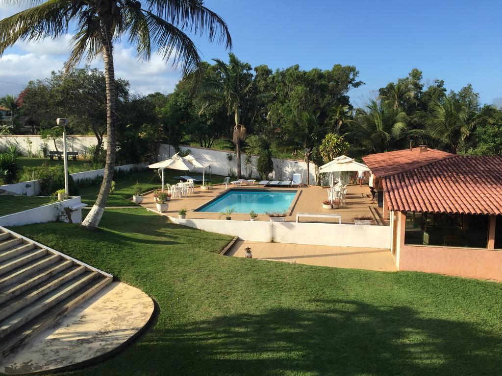 Pousada Doce Vida Guarapari Exterior foto