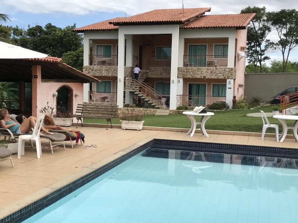 Pousada Doce Vida Guarapari Exterior foto